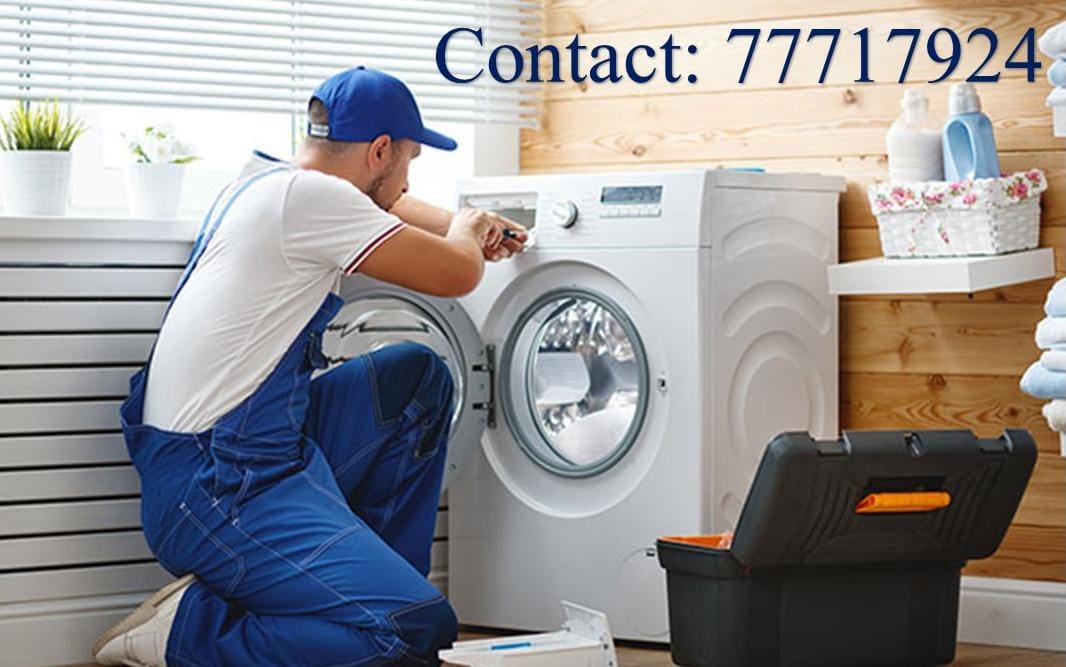 Best washing machine repair in Qatar